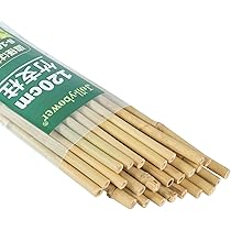 女竹　篠竹　長物　2本セット R7ー7 女竹 篠竹 長物 2本セット R7ー7 竹中エンジニアリング株式会社