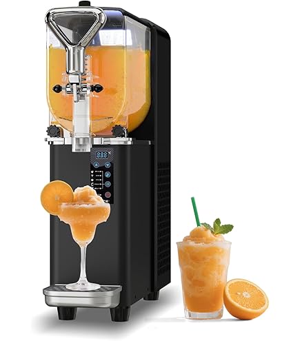 Amazon.co.jp: タイジ フローズンマシン miniGEL Plus2 (6L×2連