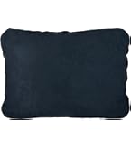 Amazon.co.jp: UJack(ユージャック) キャンプ 枕 ウレタンワイドピロー