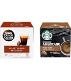 Amazon.co.jp: ネスカフェ ドルチェ グスト 専用カプセル ロースト