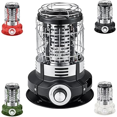 Amazon.co.jp ほしい物ランキング: アウトドア用ヒーター で、ほしい物