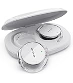 Amazon.co.jp: 無線耳掛け式イヤホンBluetooth 5.4 ノイズキャンセ