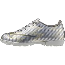 Amazon.co.jp: Mizuno Alpha 2 Soccer Spike Alpha 2 Select Jr. Club