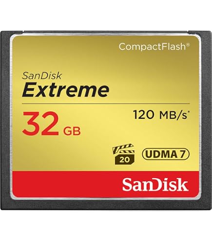 Amazon | シリコンパワー コンパクトフラッシュカード 32GB 1000倍速 