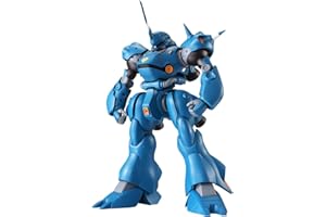 TAMASHII NATIONS ROBOT魂 機動戦士ガンダム0080 ポケットの中の戦争 <SIDE MS> MS-18E ケンプファー ver. A.N.I.M.E.(再販版) 約130mm ABS&PVC製 塗装済み可動フィギュア