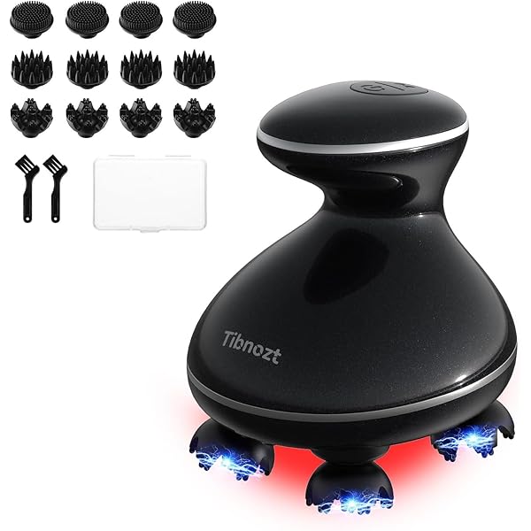 SALONIA SAL2206SL | EMS Lift Brush, Electric Brush, Facial Lift