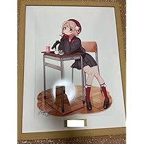 しぐれうい プリモアート