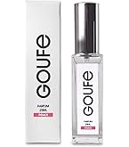 Amazon | Goufe アロマウッディ 香水 25ml パルファム メンズ