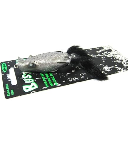 Amazon | デプス(deps) フロッグ バスターク 1/2oz 61mm ボーン