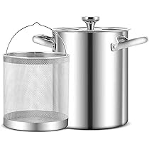 【bodum(ボダム)】パスタポット　パスタ鍋　シャンボール　寸胴鍋　IH可能 61xmlNxf1BL.jpg_BO30,255,255,