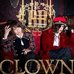 CLOWN / The Brow Beat