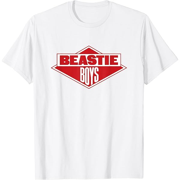 Amazon | 公式ビースティボーイズグランドロイヤル Tシャツ | T