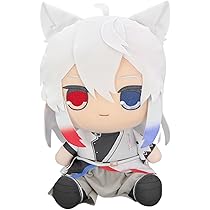 Amazon.co.jp: カラフルピーチ おおきな BIG ぬいぐるみ から