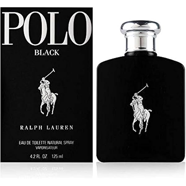 polo black cologne 2.5 oz