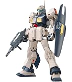 Amazon | HGUC 1/144 MSA-003 ネモ (ユニコーンデザートカラーVer