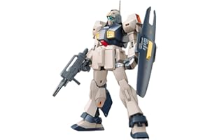 HGUC 1/144 MSA-003 ネモ（ユニコーンデザートカラーVer）(機動戦士ガンダムUC） プラモデル キッズ ライフル 成形品×11 ホイルシール マーキングシール 組立説明書 付属
