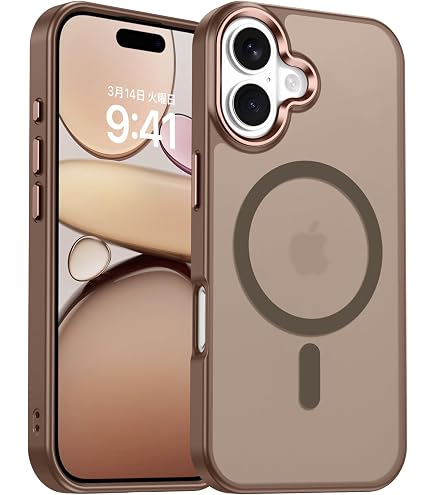 Amazon.co.jp: ZENIX DESIGN TECH iPhone17 用 ケース MagSafe対応 Amazon.co.jp: ZENIX DESIGN TECH iPhone17 用 ケース MagSafe対応