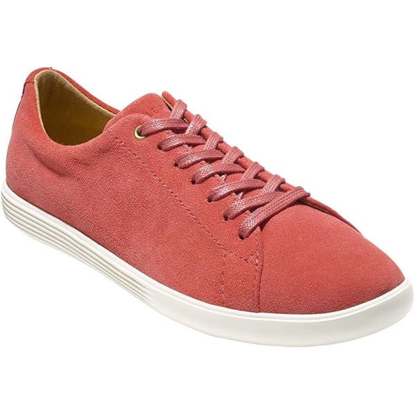 [Cole Haan] Grand Crosscourt 新作 ローズゴールド スニーカー Cole Haan] Grand Crosscourt 新作 ローズゴールド スニーカー