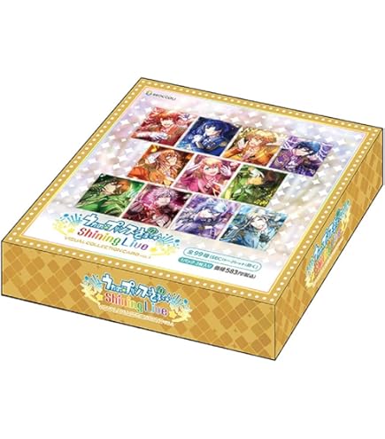 Amazon.co.jp: うたの☆プリンスさまっ♪ Shining Live ビジュアル