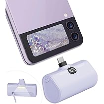 ✳️美品 ✳️設定済 ✳️スグに使えるノートPC ✳️軽量小型バッテリー ✳️匿名配送 Amazon | LUCKYDUO モバイルバッテリー 軽量 小型 5000mAh Type
