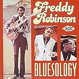 Bluesology -20 Tr.-