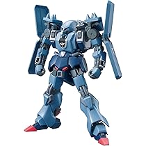 Amazon | BANDAI SPIRITS(バンダイ スピリッツ) HGUC 機動戦士ガンダム