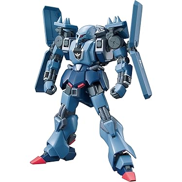 piece maker バンダイ　プラモデル3つセット Amazon.co.jp: Bandai Spirits PMX-003 Mobile Suit Z Gundam 1