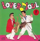 LOVER SOUL