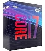 Intel Core i7-9700K Processor