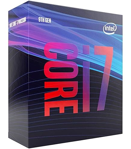 INTEL インテル CPU Corei7-9700K INTEL300シリーズ