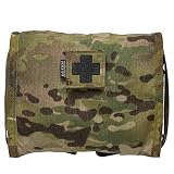 S.O.Tech Viper Flat IFAK, Multicam (OCP) [並行輸入品]