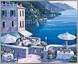 Timeless Splendor by John Zaccheo 5.5"x7" 15266-12-17FUSA
