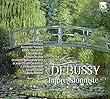 DEBUSSY IMPRESSIONNISTE
