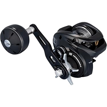 Amazon.co.jp 最新リリース: ベイトリール の新着ランキングです。