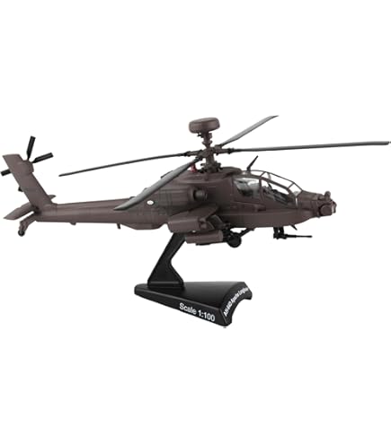 Amazon | New-Ray Sky Pilot 1/60 Scale Model Helicopter 25593