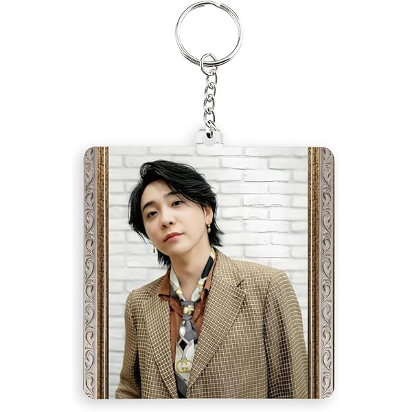大森元貴 藤澤涼架 キーホルダー Amazon.co.jp: [Gekaiwengju] ミセス・グリーン・アップル 大森
