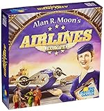 Airlines Europe [並行輸入品]