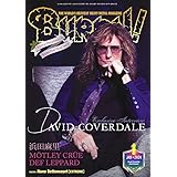 BURRN! (バーン) 2024年 1月号