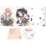 不徳のギルド Vol.2 [Blu-ray]