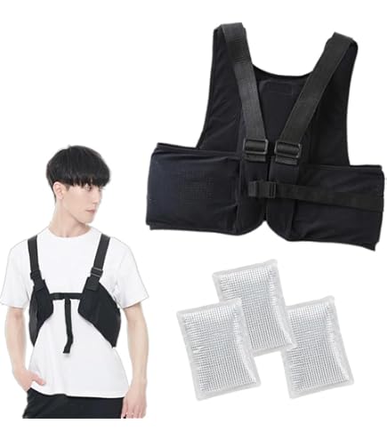 Amazon.co.jp: [エスケー11] 冷感メッシュインナーベスト 1000