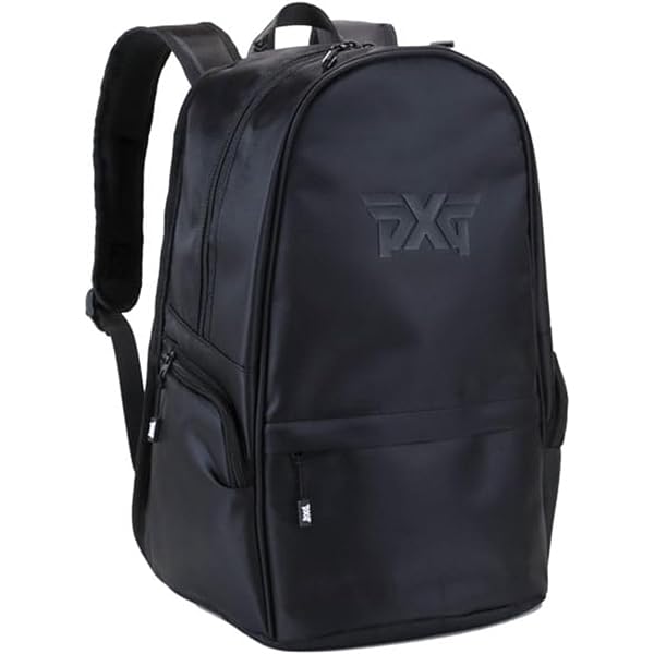 Amazon.co.jp: [PXG] バックパック Lightweight Black : ファッション