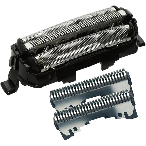 Amazon.co.jp: パナソニック ES9013 替刃 セット ES-ST21、ES-ST23、ES