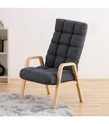 Amazon.co.jp: IKEA/イケア POANG：アームチェア ブラックブラウン