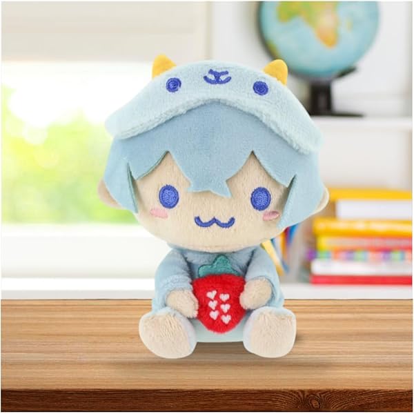 parker　すとぷり　ころん　キーホルダー　ぬいぐるみ Amazon.co.jp: すとぷり ころん ぬいぐるみキーホルダー2023年