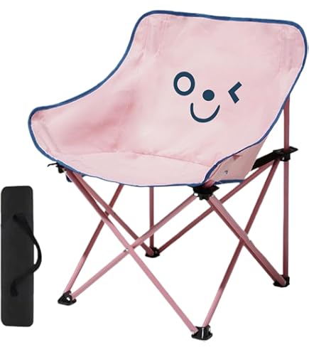 Amazon.co.jp: キッズ キャラクター キャンピングチェアー (プリンセス