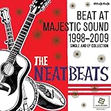BEAT AT MAJESTIC SOUND 1998-2009