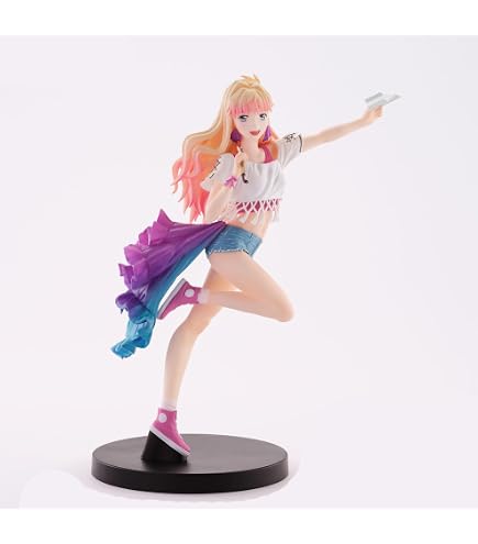 Amazon.co.jp: Macross Frontier Figurizma Ranka Lee Labyrinth of