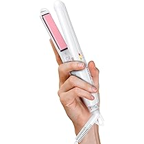 【新品未使用】BOUTANCセラミックヘアアイロンミニ 楽天市場】スタイルラッシュ ミニ ポータブル セラミック ヘア