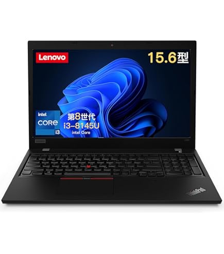 Amazon.co.jp: 【整備済み品】【Win11、MS Office 2021搭載】Lenovo
