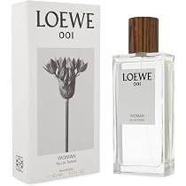 Amazon | ロエベ LOEWE 001 マン オードトワレ 100ml man EDT | LOEWE